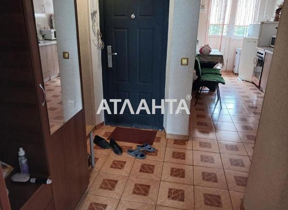 1-кімнатна квартира за адресою вул. Ядова Сергія (площа 28,5 м²) - фото 4 1-кімнатна квартира за адресою вул. Ядова Сергія (площа 28,5 м²) - Atlanta.ua - фото 4