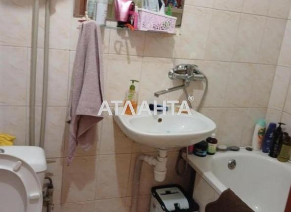 1-кімнатна квартира за адресою вул. Ядова Сергія (площа 28,5 м²) - фото 5 1-кімнатна квартира за адресою вул. Ядова Сергія (площа 28,5 м²) - Atlanta.ua - фото 5