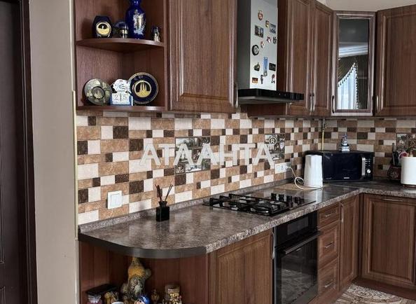 House (area 222,5 m²) - Atlanta.ua - photo 12