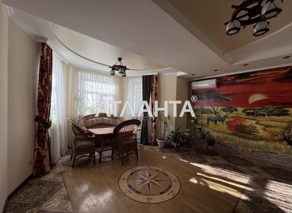 House (area 222,5 m²) - Atlanta.ua - photo 21