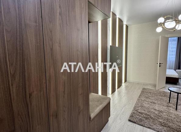 1-кімнатна квартира за адресою вул. Краснова (площа 43,5 м²) - фото 8 1-кімнатна квартира за адресою вул. Краснова (площа 43,5 м²) - Atlanta.ua - фото 8