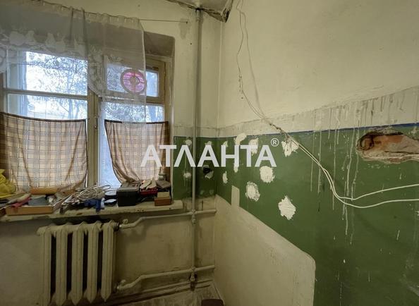 1-комнатная квартира по адресу ул. Прохоровская (площадь 32 м²) - фото 2 1-комнатная квартира по адресу ул. Прохоровская (площадь 32 м²) - Atlanta.ua - фото 2