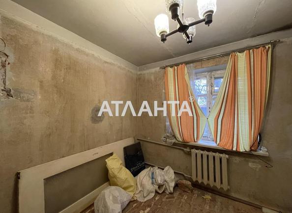 1-комнатная квартира по адресу ул. Прохоровская (площадь 32 м²) - фото 3 1-комнатная квартира по адресу ул. Прохоровская (площадь 32 м²) - Atlanta.ua - фото 3