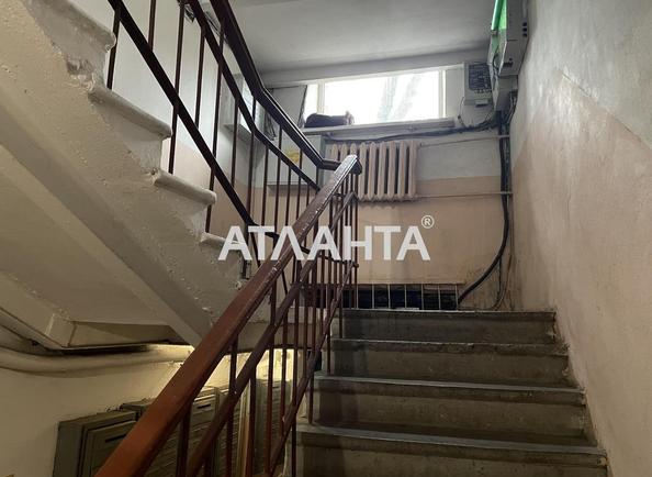 1-комнатная квартира по адресу ул. Прохоровская (площадь 32 м²) - фото 5 1-комнатная квартира по адресу ул. Прохоровская (площадь 32 м²) - Atlanta.ua - фото 5