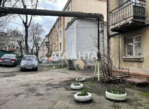 1-комнатная квартира по адресу ул. Прохоровская (площадь 32 м²) - фото 7 1-комнатная квартира по адресу ул. Прохоровская (площадь 32 м²) - Atlanta.ua - фото 7