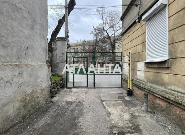 1-комнатная квартира по адресу ул. Прохоровская (площадь 32 м²) - фото 8 1-комнатная квартира по адресу ул. Прохоровская (площадь 32 м²) - Atlanta.ua - фото 8