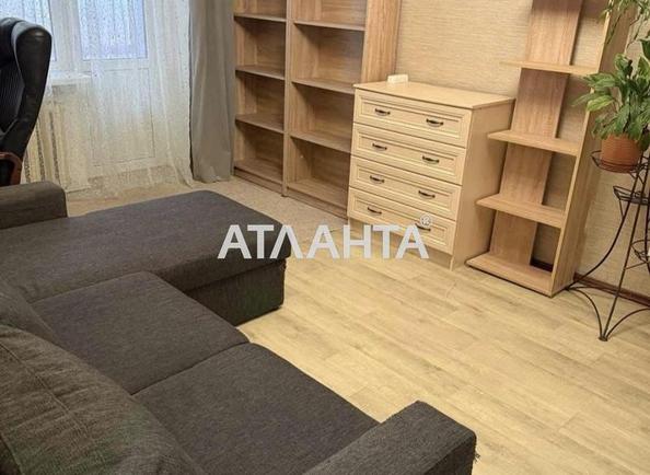 2-комнатная квартира по адресу ул. Ивана и Юрия Липы (площадь 44 м²) - Atlanta.ua - фото 2