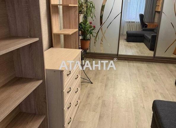 2-комнатная квартира по адресу ул. Ивана и Юрия Липы (площадь 44 м²) - Atlanta.ua - фото 3