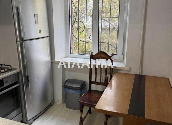 2-комнатная квартира по адресу ул. Ивана и Юрия Липы (площадь 44 м²) - Atlanta.ua - фото 6