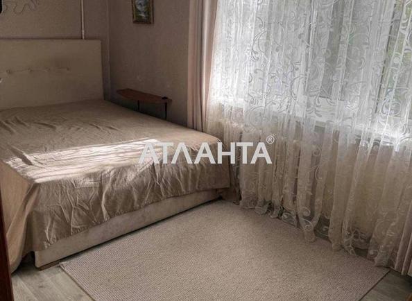 2-комнатная квартира по адресу ул. Ивана и Юрия Липы (площадь 44 м²) - Atlanta.ua - фото 4