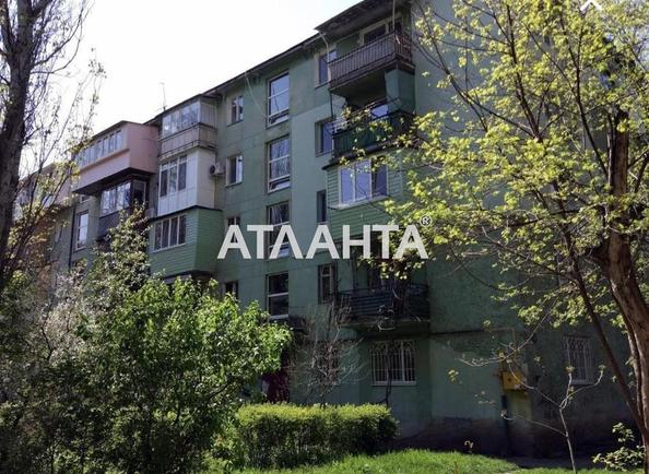 2-комнатная квартира по адресу ул. Ивана и Юрия Липы (площадь 44 м²) - Atlanta.ua - фото 12