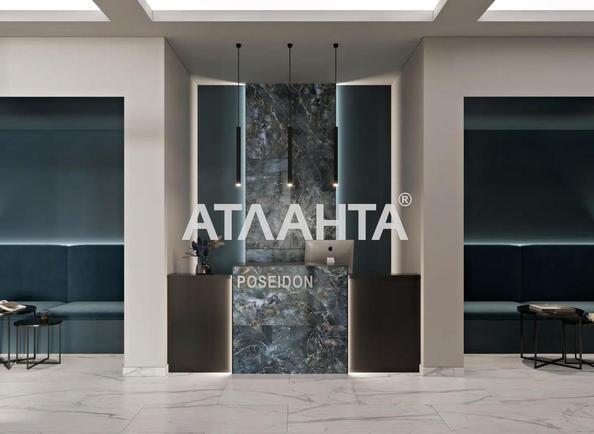 1-кімнатна квартира за адресою вул. Дача Ковалевського (площа 41 м²) - Atlanta.ua - фото 4