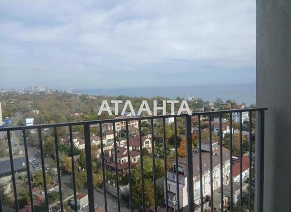 1-кімнатна квартира за адресою вул. Дача Ковалевського (площа 41 м²) - Atlanta.ua - фото 5