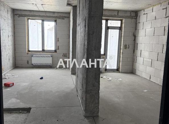 1-комнатная квартира по адресу ул. Дача Ковалевского (площадь 41 м²) - Atlanta.ua - фото 6