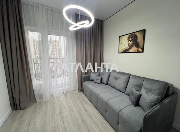 1-комнатная квартира по адресу ул. Краснова (площадь 43 м²) - фото 5 1-комнатная квартира по адресу ул. Краснова (площадь 43 м²) - Atlanta.ua - фото 5