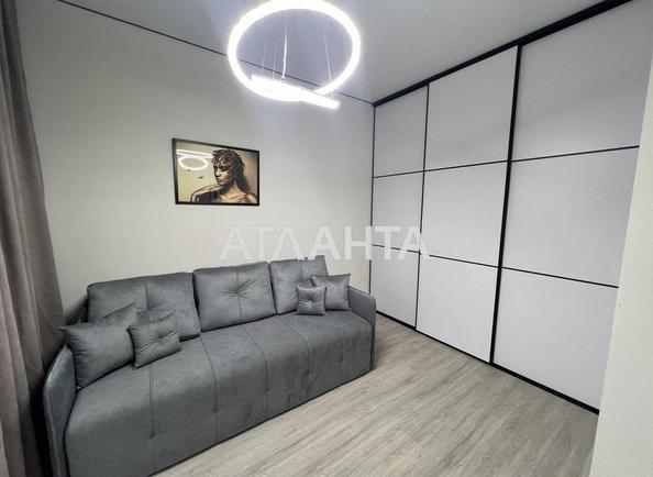 1-комнатная квартира по адресу ул. Краснова (площадь 43 м²) - фото 6 1-комнатная квартира по адресу ул. Краснова (площадь 43 м²) - Atlanta.ua - фото 6