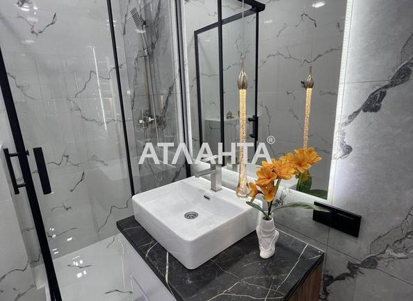 1-комнатная квартира по адресу ул. Краснова (площадь 43 м²) - фото 7 1-комнатная квартира по адресу ул. Краснова (площадь 43 м²) - Atlanta.ua - фото 7