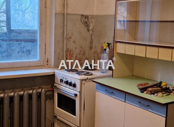 1-room apartment apartment by the address st. Bocharova gen (area 43 m²) - photo 3 1-room apartment apartment by the address st. Bocharova gen (area 43 m²) - Atlanta.ua - photo 3