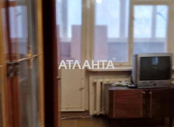 1-room apartment apartment by the address st. Bocharova gen (area 43 m²) - photo 2 1-room apartment apartment by the address st. Bocharova gen (area 43 m²) - Atlanta.ua - photo 2