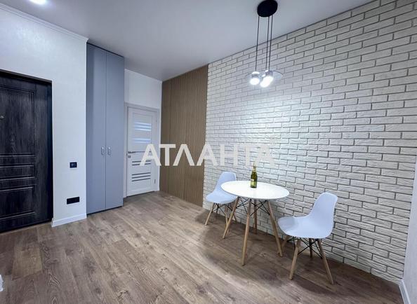 1-кімнатна квартира за адресою Тополиний пров. (площа 30 м²) - фото 5 1-кімнатна квартира за адресою Тополиний пров. (площа 30 м²) - Atlanta.ua - фото 5