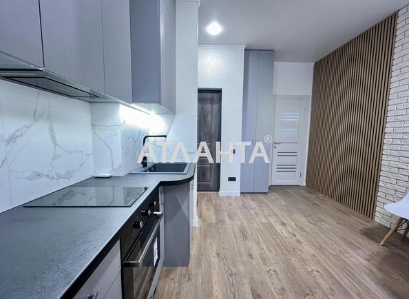 1-кімнатна квартира за адресою Тополиний пров. (площа 30 м²) - фото 6 1-кімнатна квартира за адресою Тополиний пров. (площа 30 м²) - Atlanta.ua - фото 6