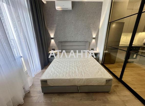 1-кімнатна квартира за адресою Тополиний пров. (площа 30 м²) - фото 9 1-кімнатна квартира за адресою Тополиний пров. (площа 30 м²) - Atlanta.ua - фото 9