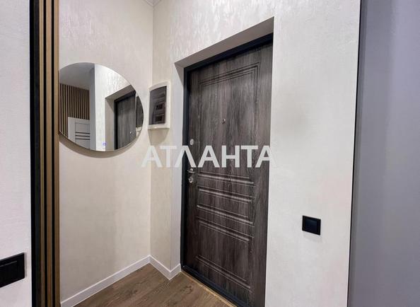 1-кімнатна квартира за адресою Тополиний пров. (площа 30 м²) - фото 10 1-кімнатна квартира за адресою Тополиний пров. (площа 30 м²) - Atlanta.ua - фото 10