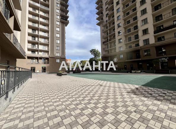 1-кімнатна квартира за адресою Тополиний пров. (площа 30 м²) - фото 14 1-кімнатна квартира за адресою Тополиний пров. (площа 30 м²) - Atlanta.ua - фото 14