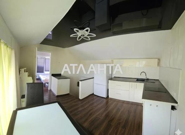 Дом по адресу Наличный 7-й пер. (площадь 34 м²) - Atlanta.ua - фото 3