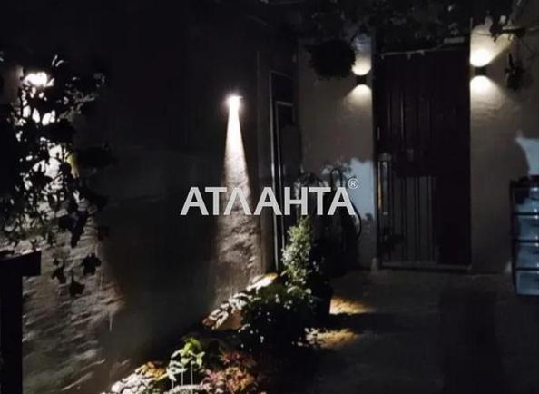 Дом по адресу Наличный 7-й пер. (площадь 34 м²) - Atlanta.ua - фото 13