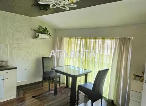 Дом по адресу Наличный 7-й пер. (площадь 34 м²) - Atlanta.ua - фото 4