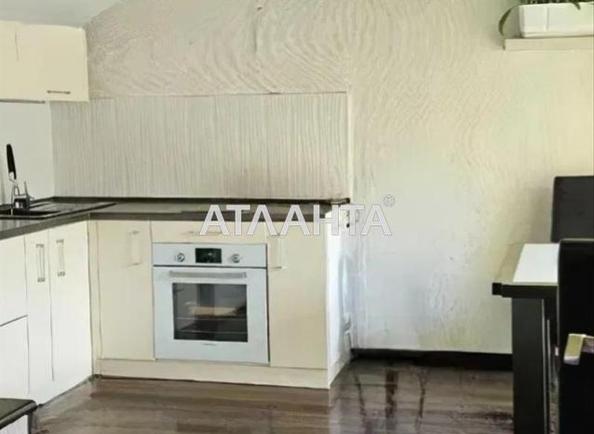 Дом по адресу Наличный 7-й пер. (площадь 34 м²) - Atlanta.ua - фото 14