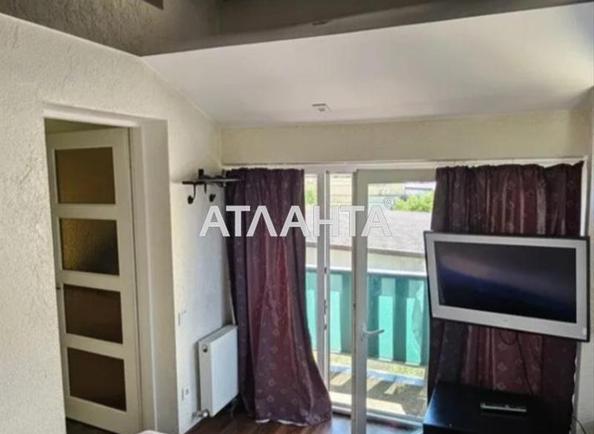 Дом по адресу Наличный 7-й пер. (площадь 34 м²) - Atlanta.ua - фото 17