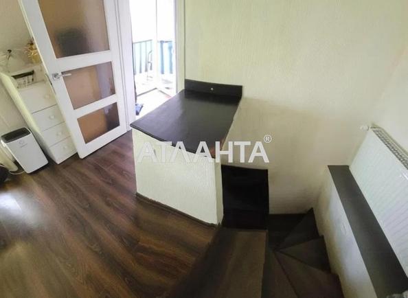 Дом по адресу Наличный 7-й пер. (площадь 34 м²) - Atlanta.ua - фото 5