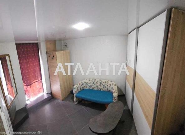 Дом по адресу Наличный 7-й пер. (площадь 34 м²) - Atlanta.ua - фото 8