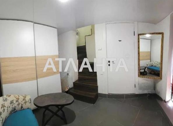 Дом по адресу Наличный 7-й пер. (площадь 34 м²) - Atlanta.ua - фото 9