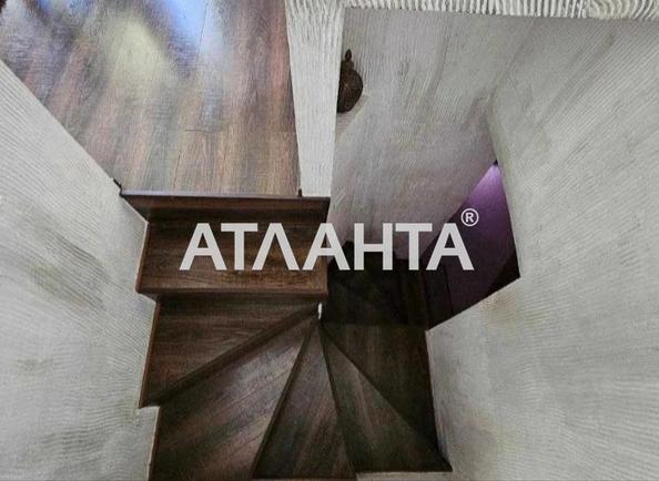 Дом по адресу Наличный 7-й пер. (площадь 34 м²) - Atlanta.ua - фото 12