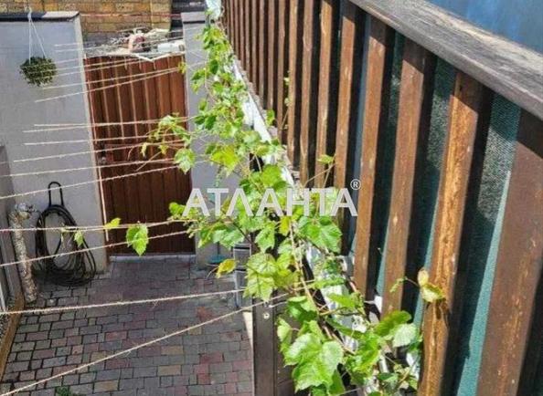 Дом по адресу Наличный 7-й пер. (площадь 34 м²) - Atlanta.ua - фото 16