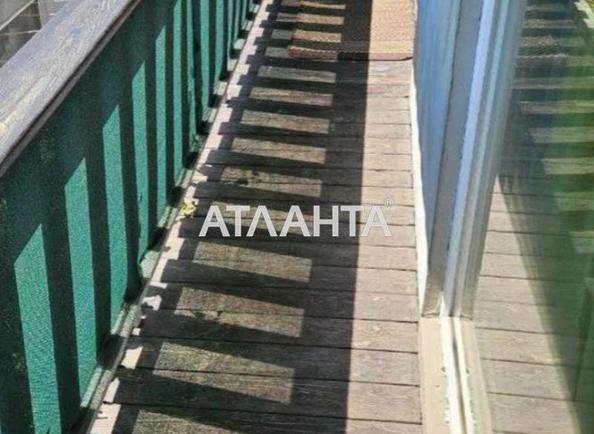 Дом по адресу Наличный 7-й пер. (площадь 34 м²) - Atlanta.ua - фото 18