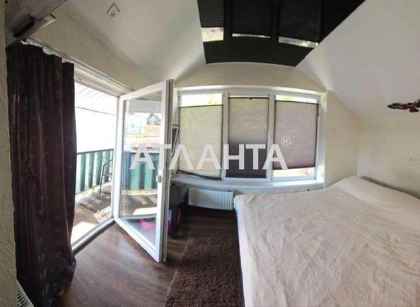 Дом по адресу Наличный 7-й пер. (площадь 34 м²) - Atlanta.ua - фото 11