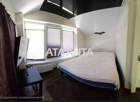 Дом по адресу Наличный 7-й пер. (площадь 34 м²) - Atlanta.ua - фото 10