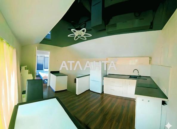 Дом по адресу Наличный 7-й пер. (площадь 34 м²) - Atlanta.ua - фото 7