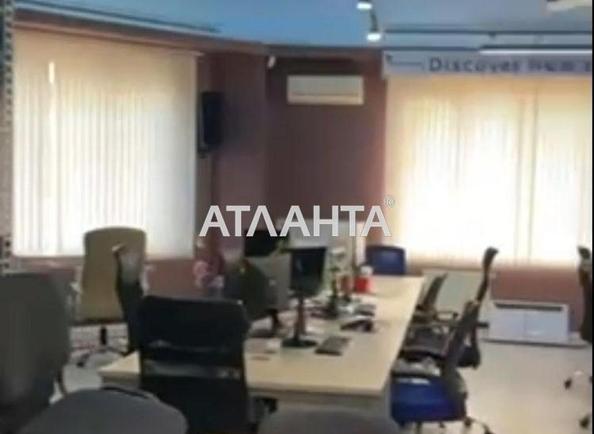 Коммерческая недвижимость по адресу ул. Говорова марш. (площадь 162 м²) - Atlanta.ua