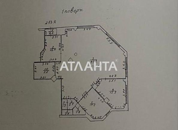 Коммерческая недвижимость по адресу ул. Говорова марш. (площадь 162 м²) - Atlanta.ua - фото 2