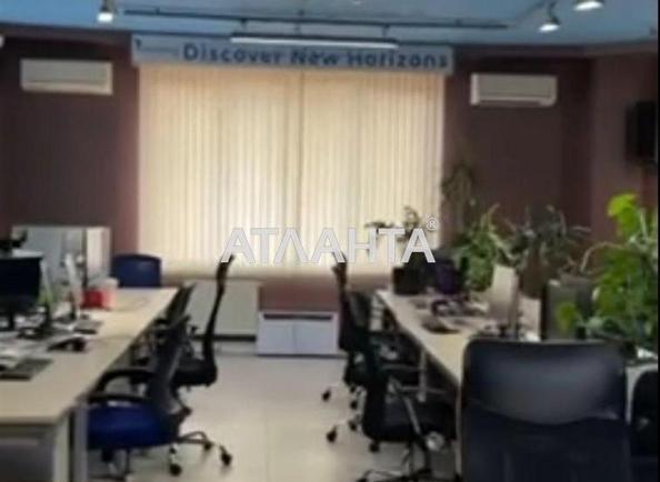 Коммерческая недвижимость по адресу ул. Говорова марш. (площадь 162 м²) - Atlanta.ua - фото 4