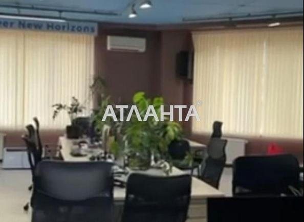 Коммерческая недвижимость по адресу ул. Говорова марш. (площадь 162 м²) - Atlanta.ua - фото 5