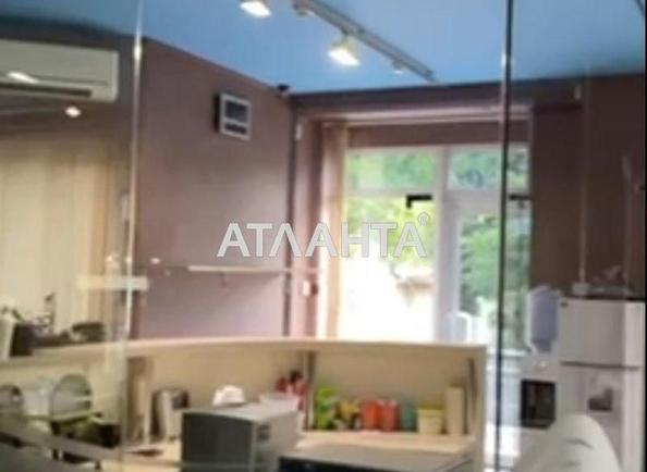 Коммерческая недвижимость по адресу ул. Говорова марш. (площадь 162 м²) - Atlanta.ua - фото 7