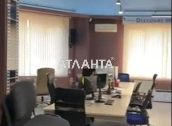 Коммерческая недвижимость по адресу ул. Говорова марш. (площадь 162 м²) - Atlanta.ua - фото 9