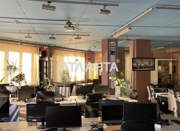 Коммерческая недвижимость по адресу ул. Говорова марш. (площадь 162 м²) - Atlanta.ua