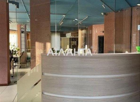 Коммерческая недвижимость по адресу ул. Говорова марш. (площадь 162 м²) - Atlanta.ua - фото 3